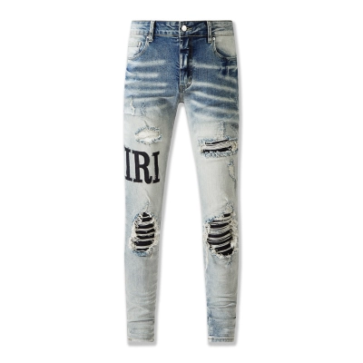 EM Sneakers Amiri Jean 603 01
