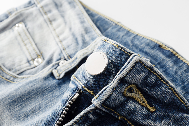 EM Sneakers Amiri Jean 603