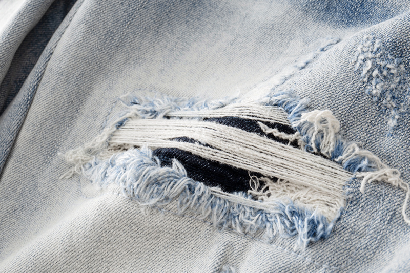 EM Sneakers Amiri Jean 603