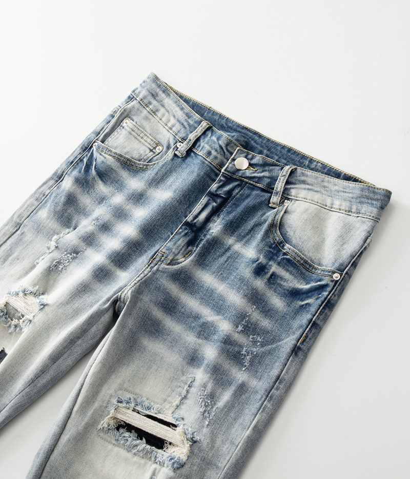 EM Sneakers Amiri Jean 603