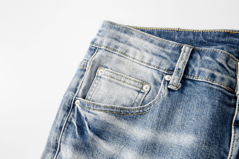 EM Sneakers Amiri Jean 603