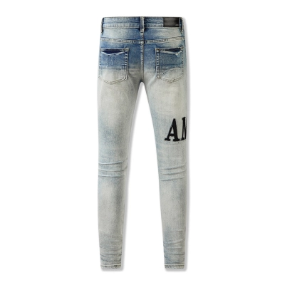 EM Sneakers Amiri Jean 603 02