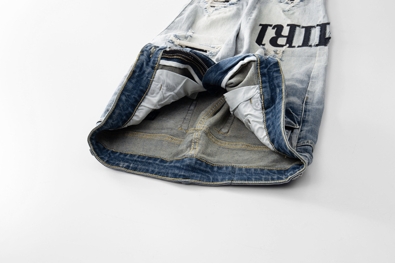 EM Sneakers Amiri Jean 603