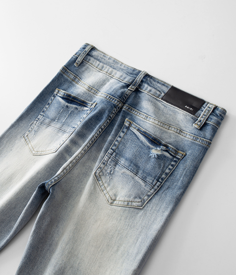 EM Sneakers Amiri Jean 603