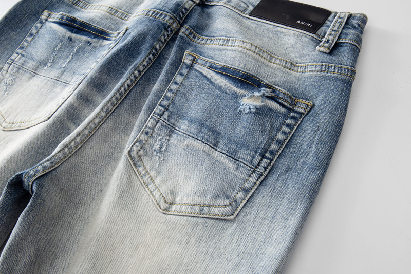 EM Sneakers Amiri Jean 603