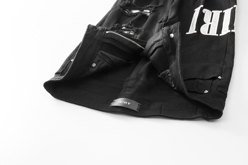 EM Sneakers Amiri Jean 604