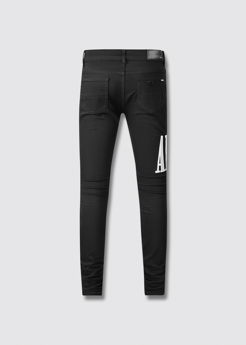 EM Sneakers Amiri Jean 604
