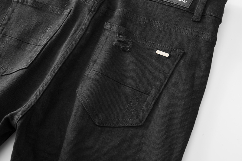 EM Sneakers Amiri Jean 604