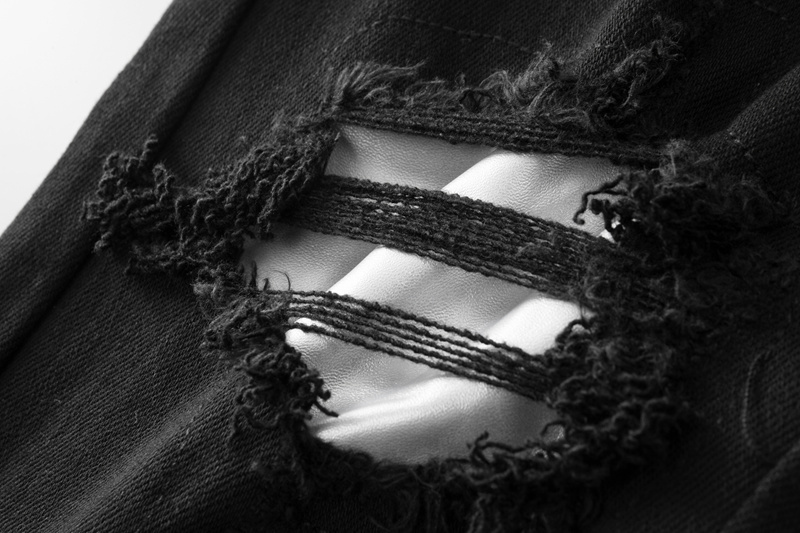 EM Sneakers Amiri Jean 604