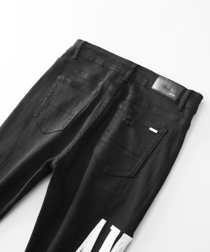 EM Sneakers Amiri Jean 604