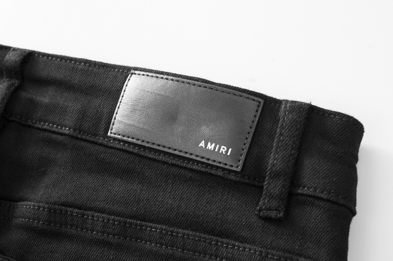 EM Sneakers Amiri Jean 604