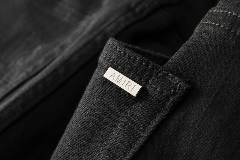 EM Sneakers Amiri Jean 604