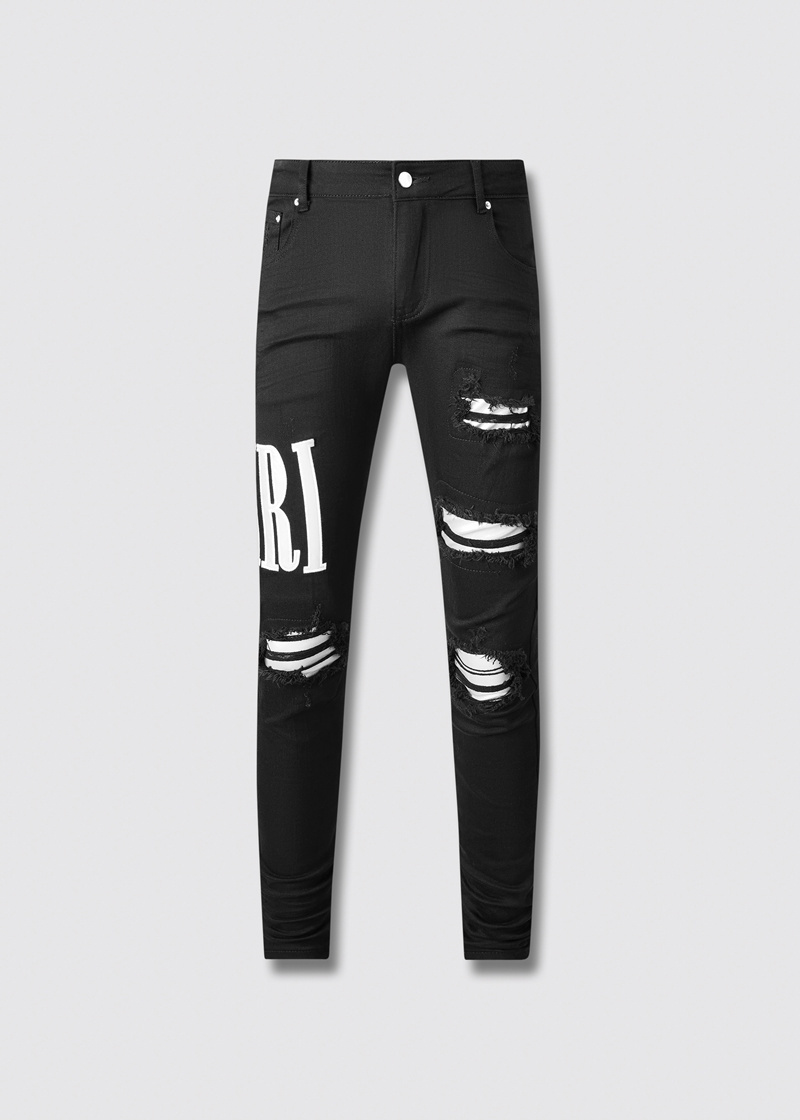 EM Sneakers Amiri Jean 604