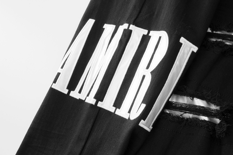 EM Sneakers Amiri Jean 604