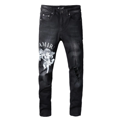 EM Sneakers Amiri Jean 817 01