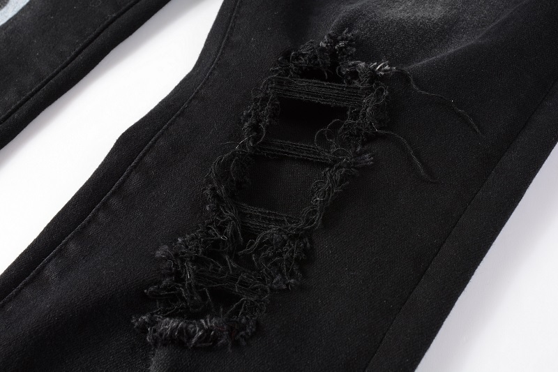 EM Sneakers Amiri Jean 817