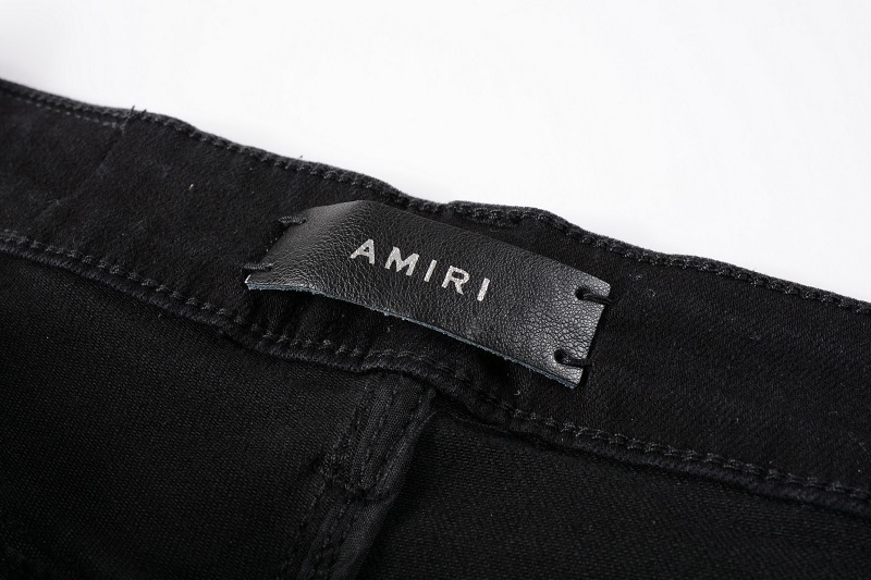 EM Sneakers Amiri Jean 817