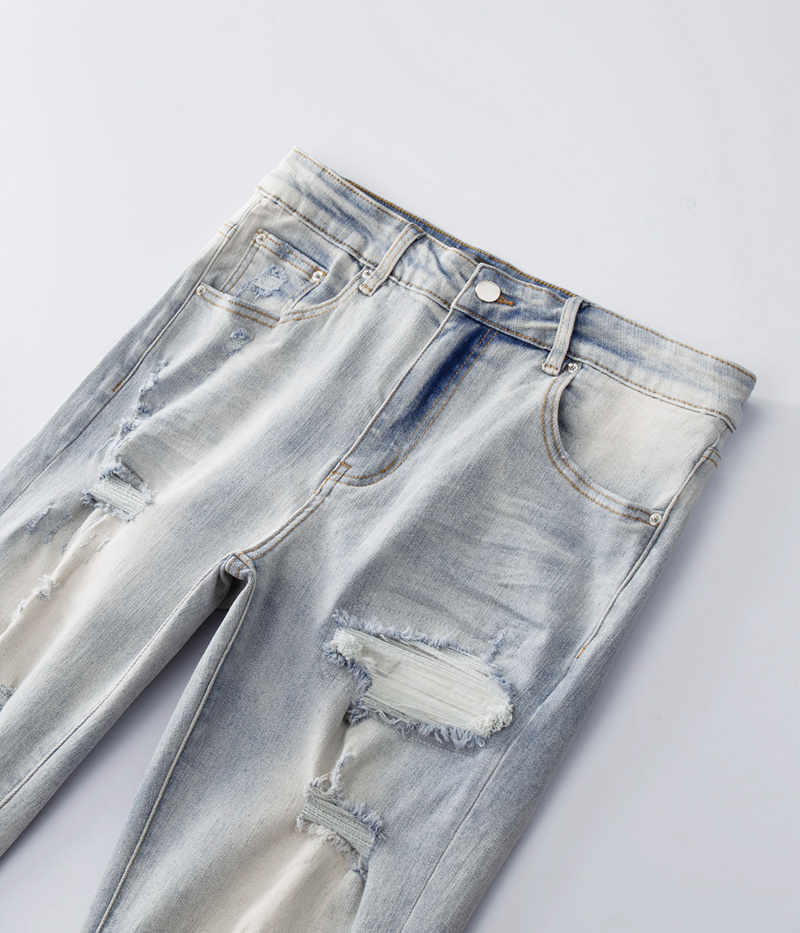 EM Sneakers Amiri Jean 8601