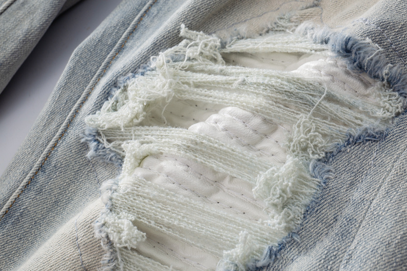 EM Sneakers Amiri Jean 8601