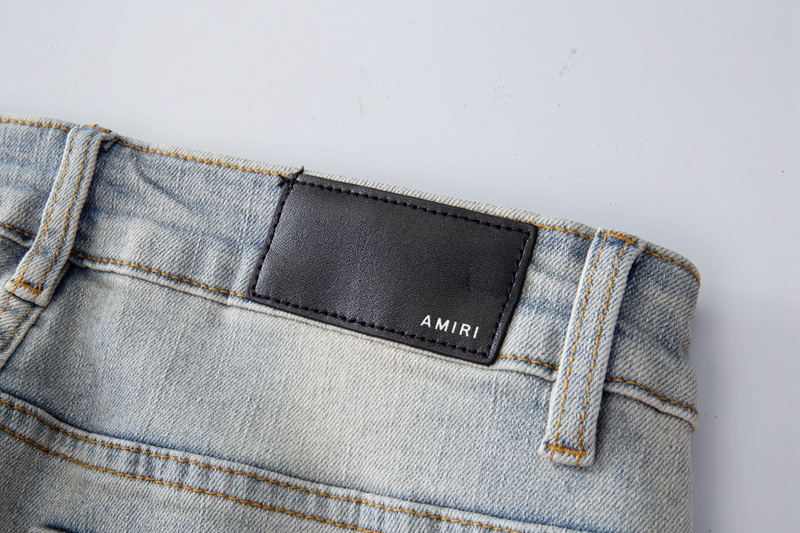 EM Sneakers Amiri Jean 8601