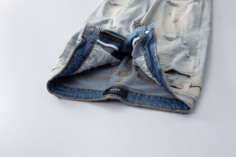 EM Sneakers Amiri Jean 8601