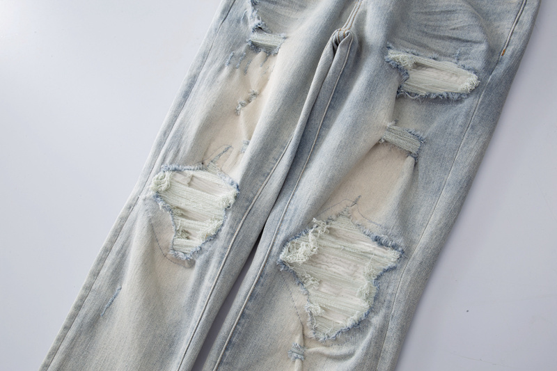 EM Sneakers Amiri Jean 8601