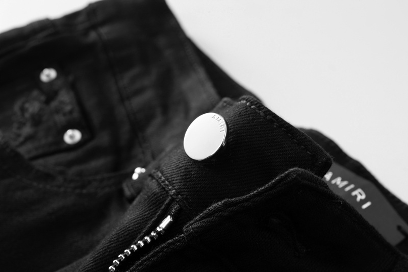 EM Sneakers Amiri Jean 8805