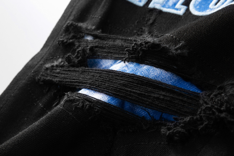 EM Sneakers Amiri Jean 8805