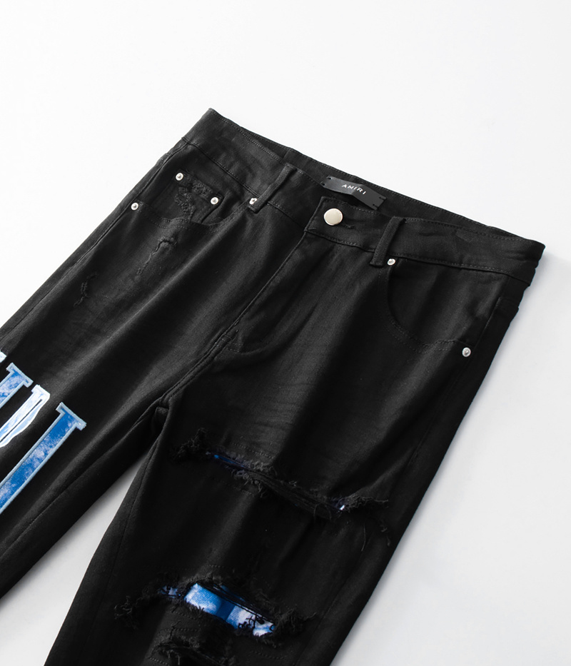 EM Sneakers Amiri Jean 8805