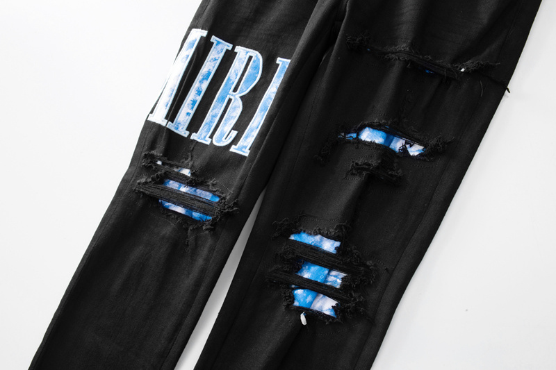 EM Sneakers Amiri Jean 8805