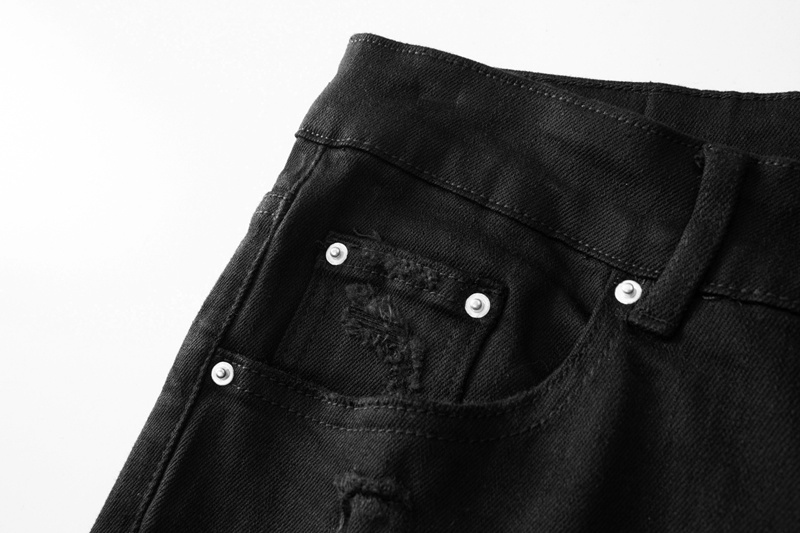 EM Sneakers Amiri Jean 8805