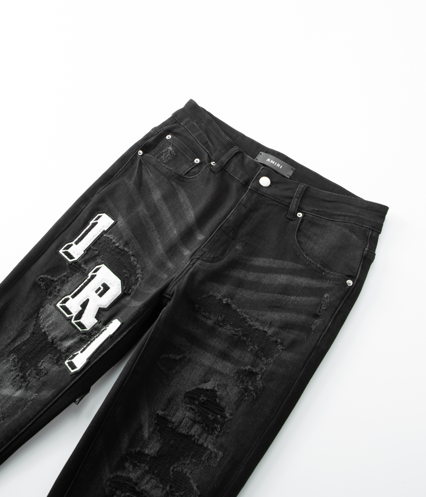 EM Sneakers Amiri Jean 8815