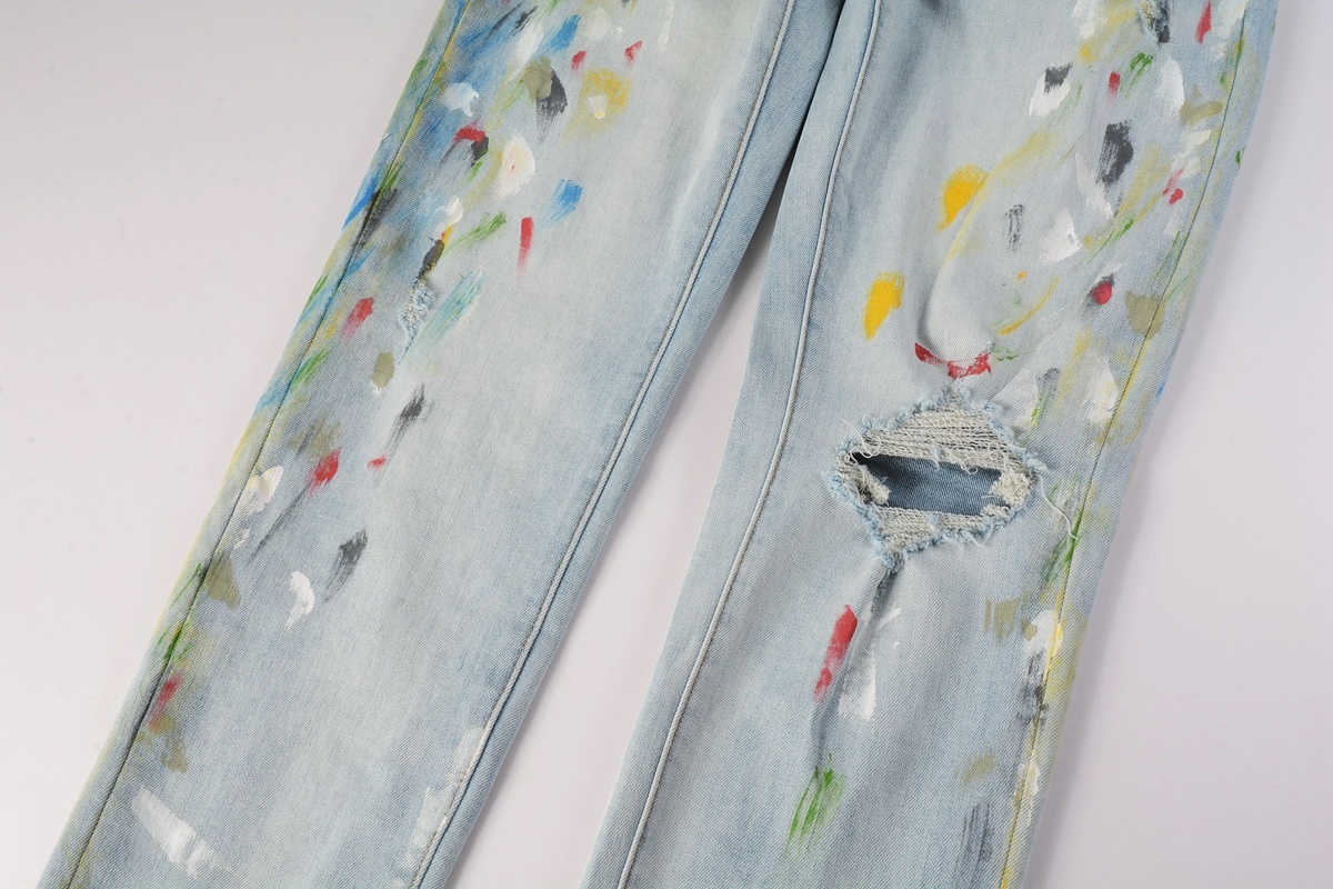 EM Sneakers Amiri Jean 8820