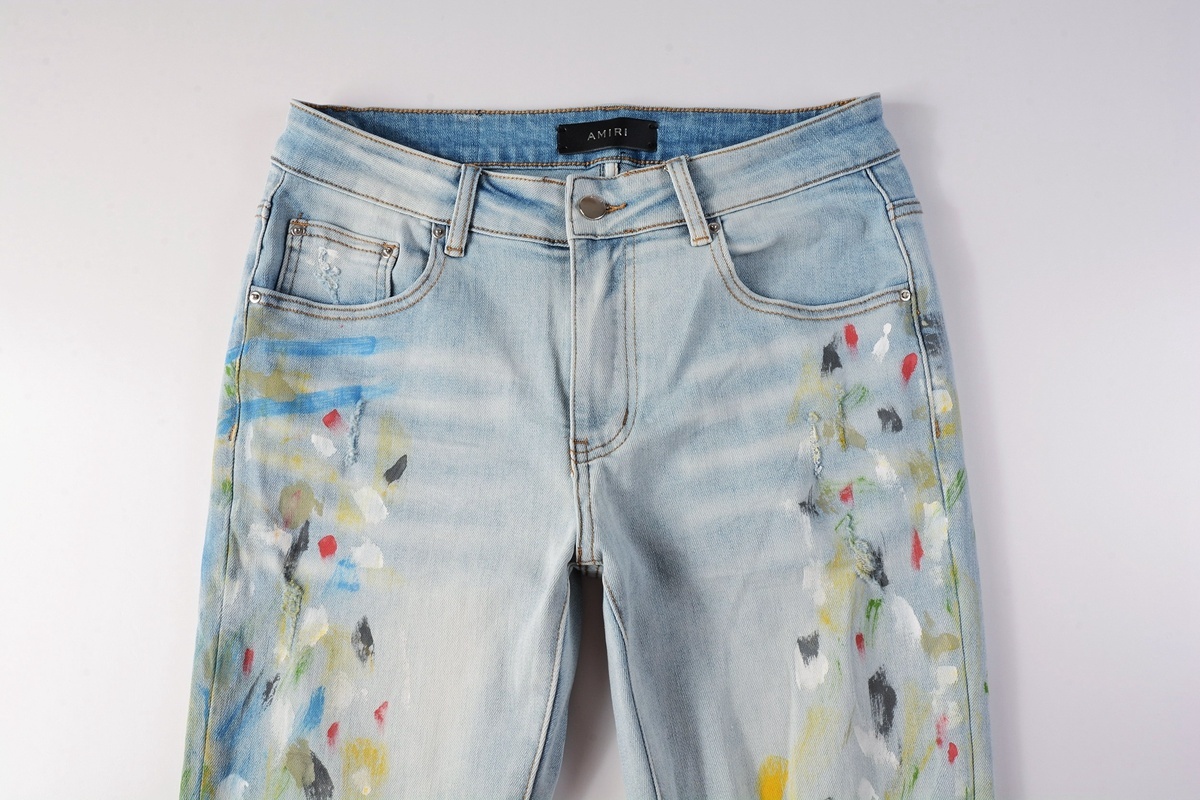 EM Sneakers Amiri Jean 8820