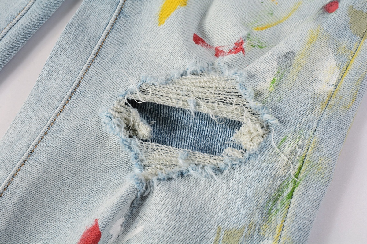 EM Sneakers Amiri Jean 8820