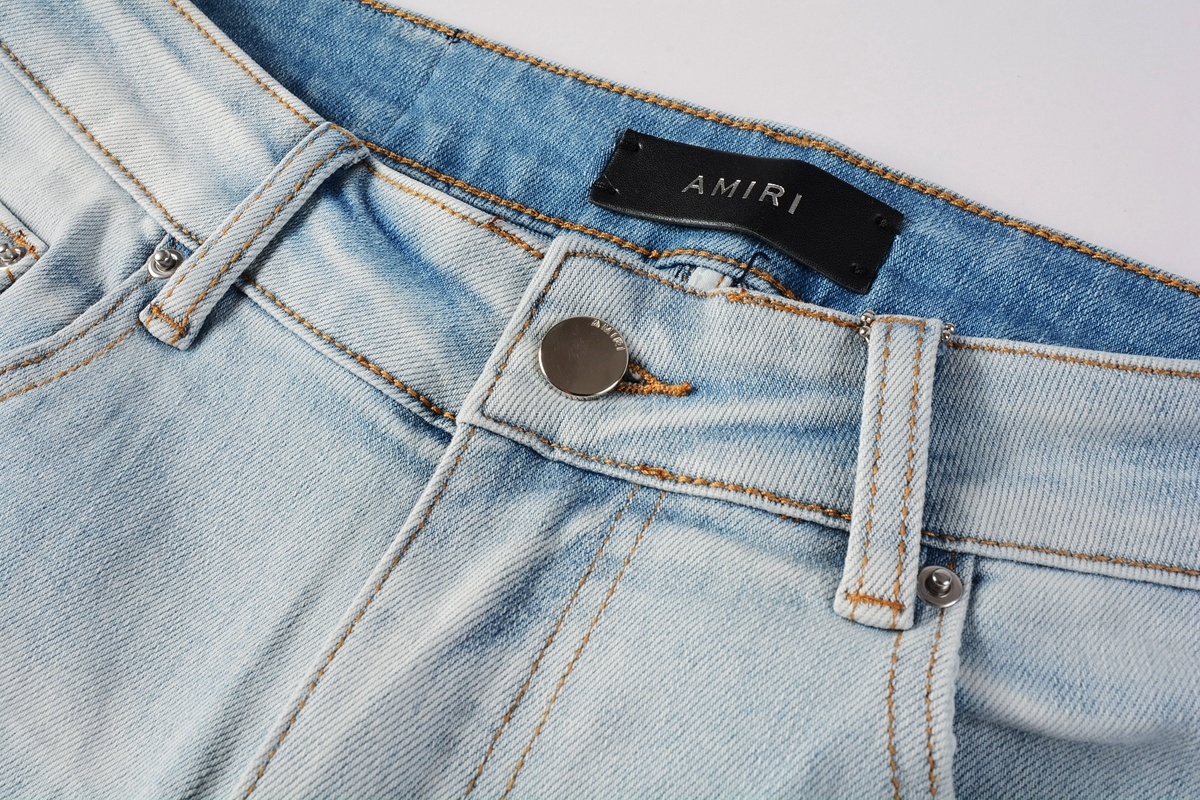 EM Sneakers Amiri Jean 8820