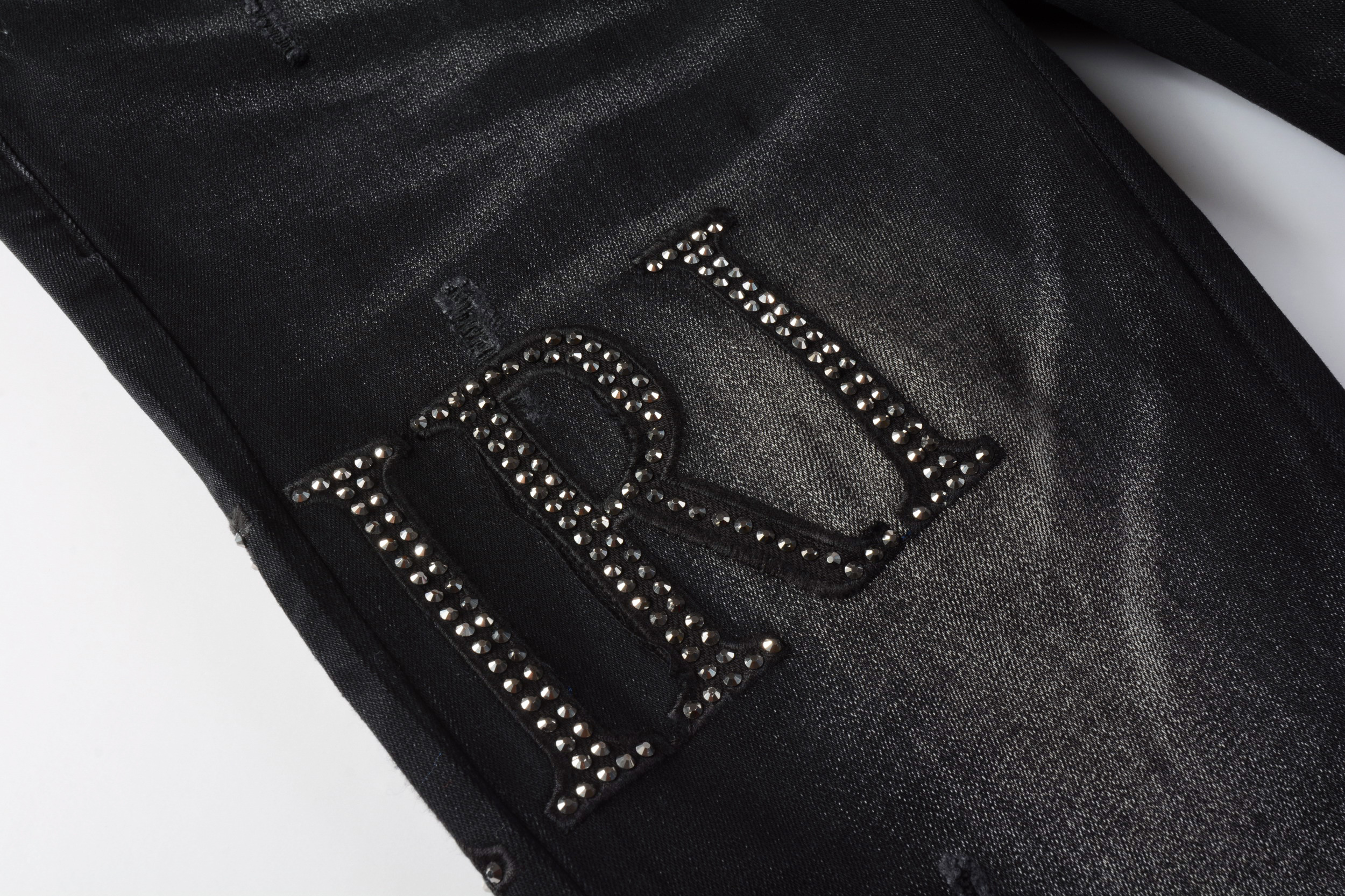 EM Sneakers Amiri Jean 8823