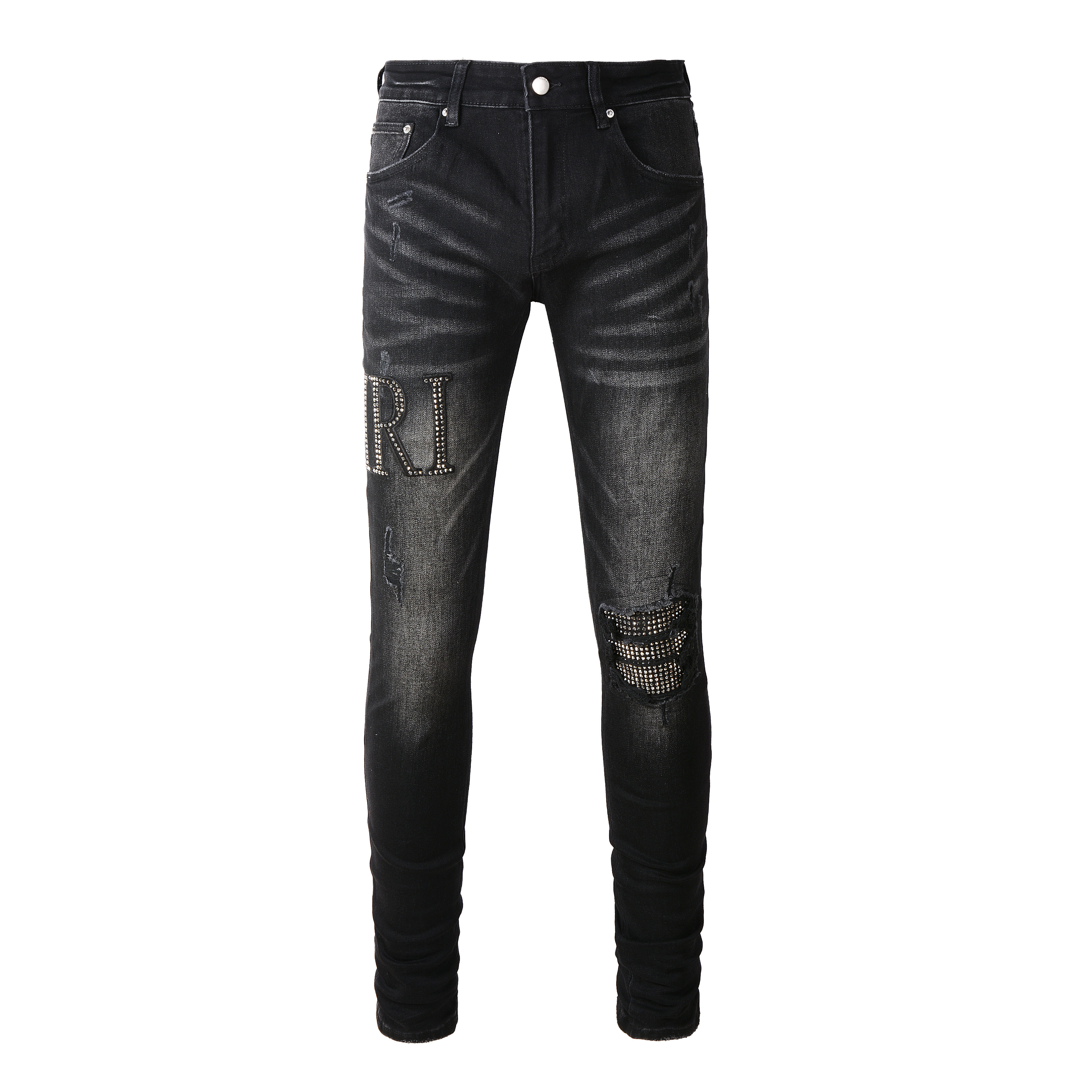 EM Sneakers Amiri Jean 8823