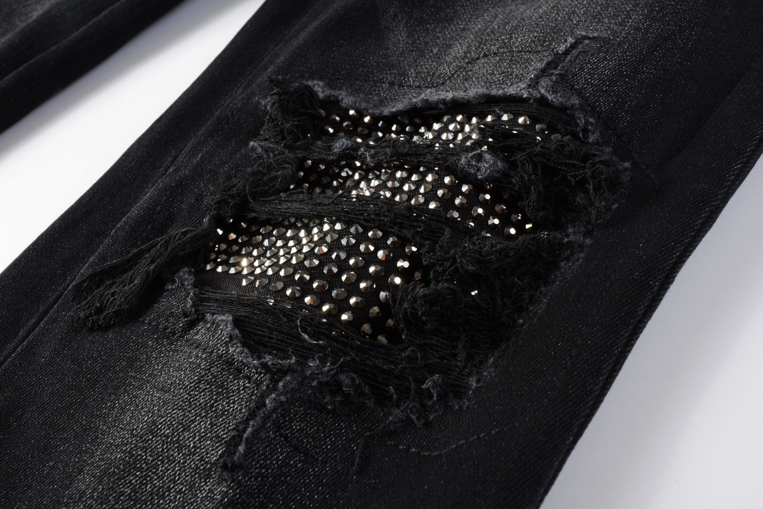 EM Sneakers Amiri Jean 8823