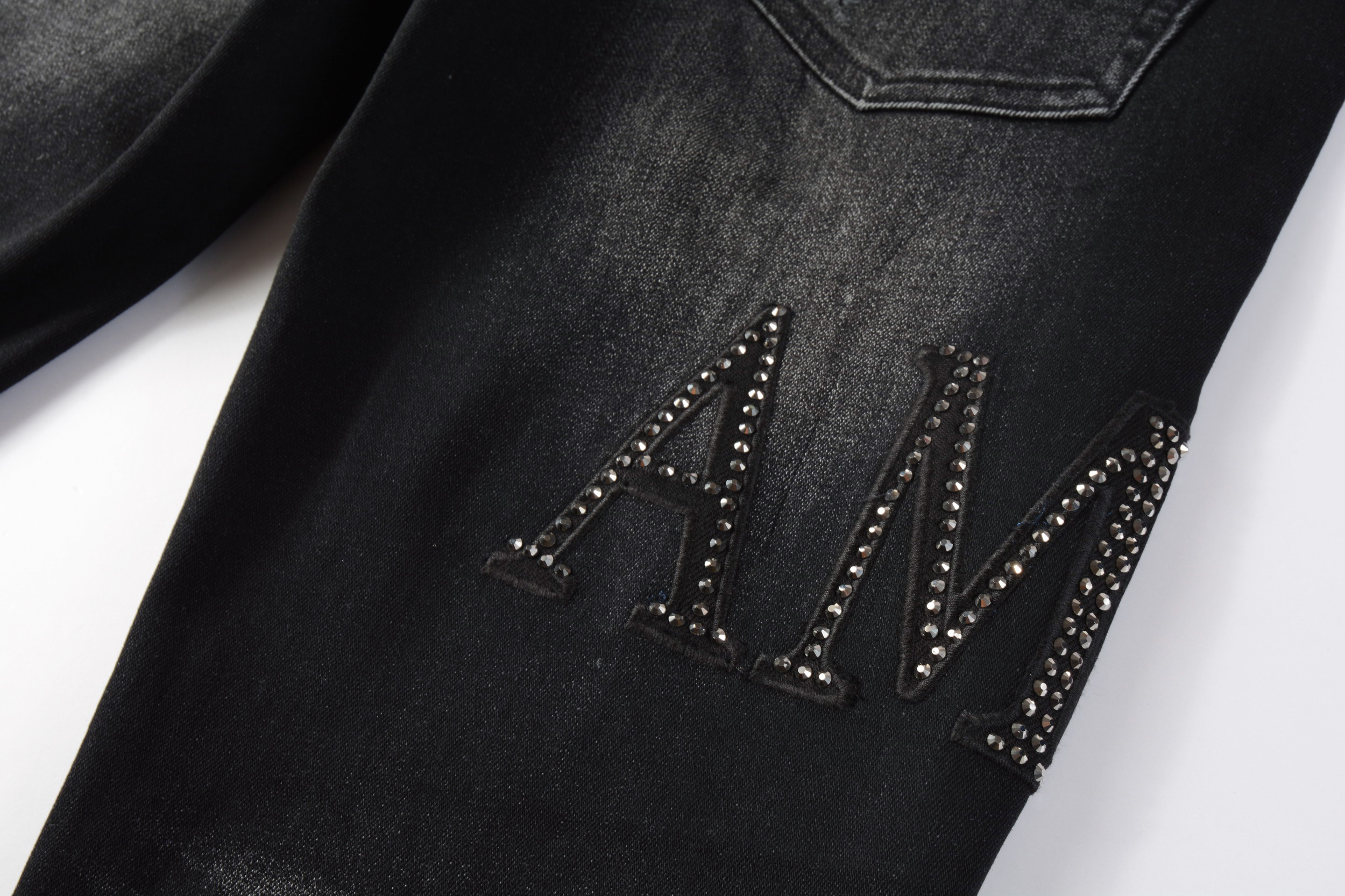 EM Sneakers Amiri Jean 8823