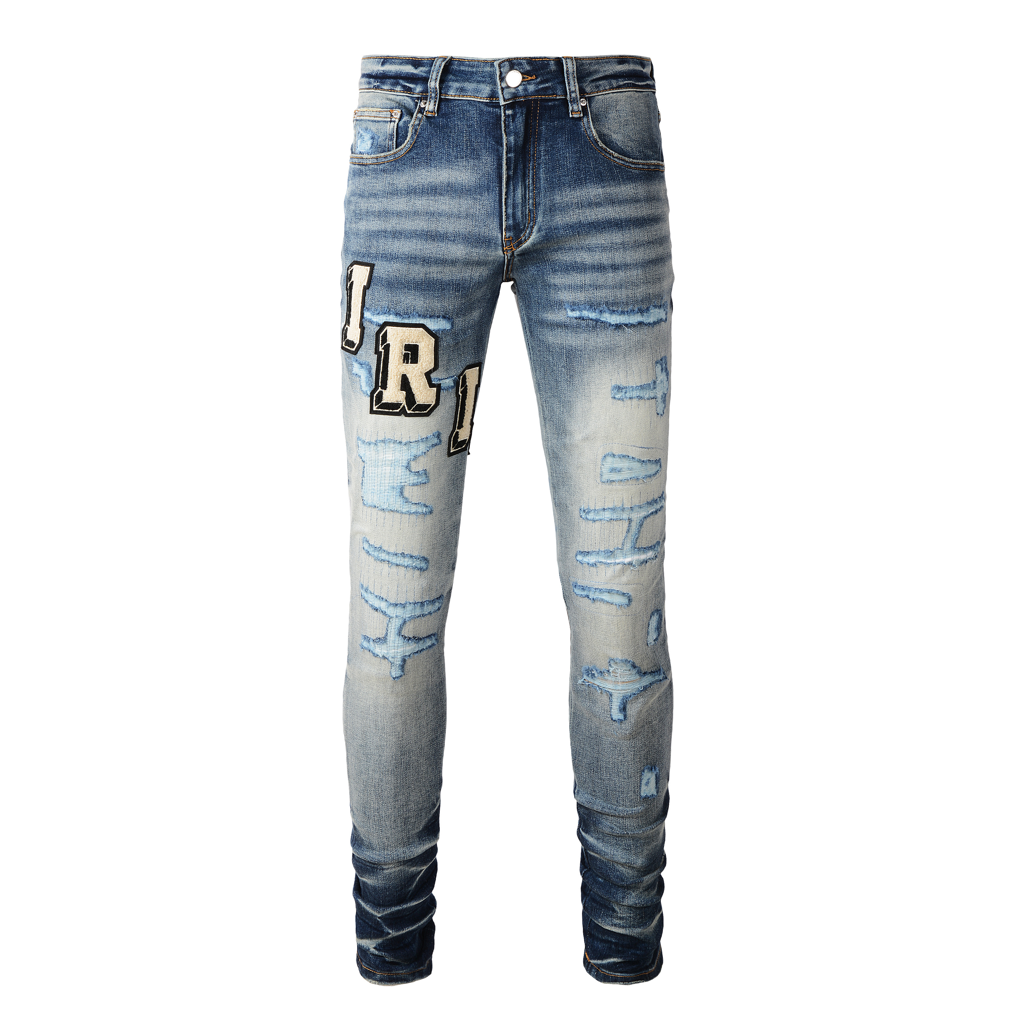 EM Sneakers Amiri Jean 8826