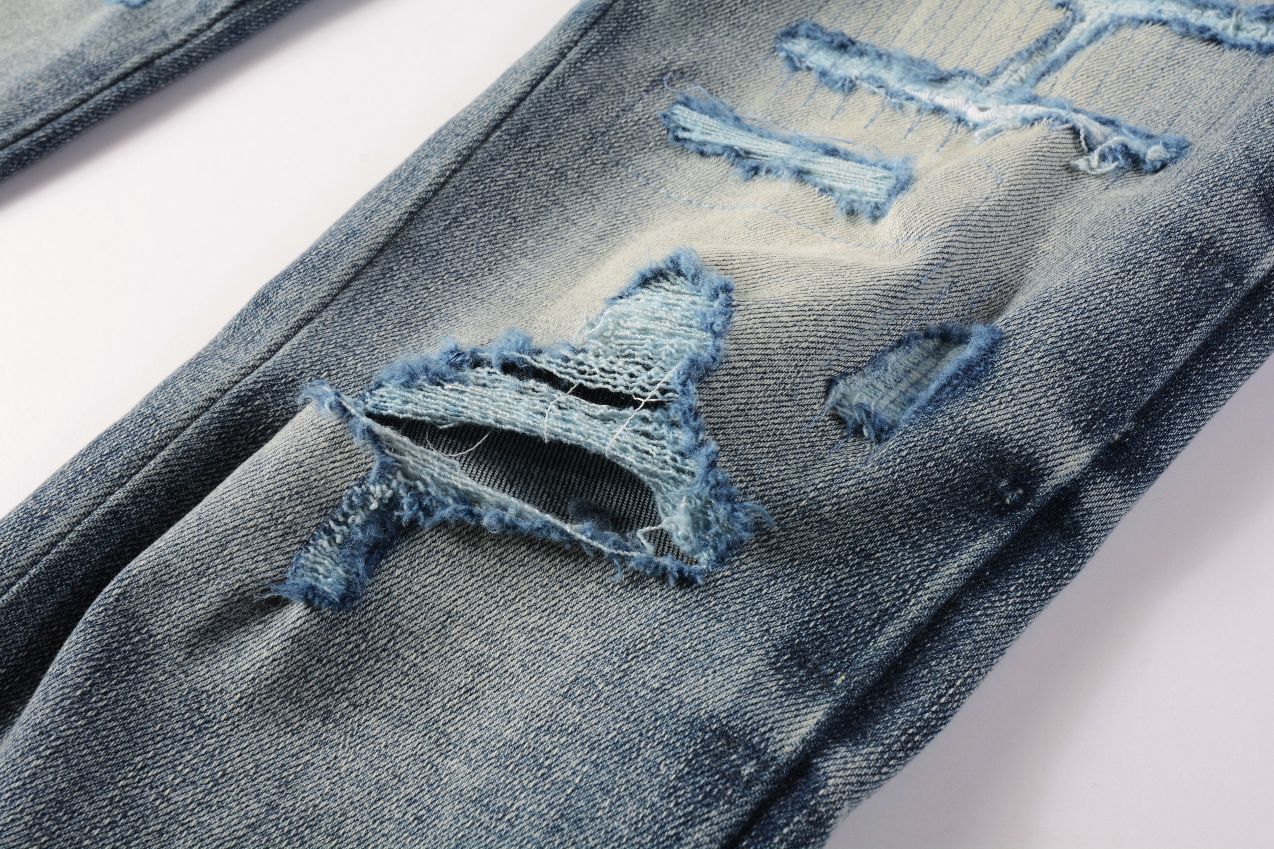 EM Sneakers Amiri Jean 8826