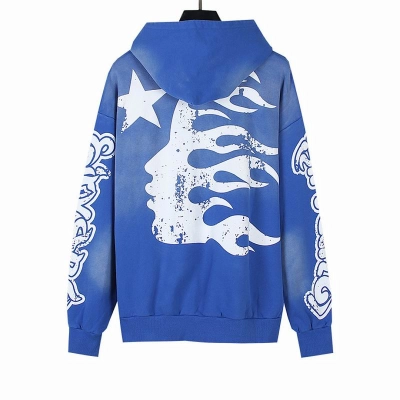 EM Sneakers Hellstar Yoga Hoodie Capsule 4 Blue 02