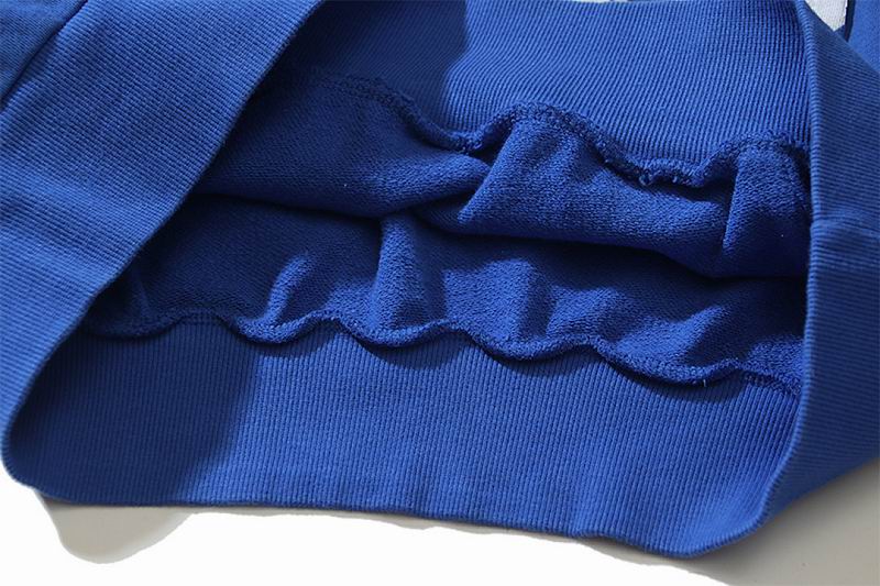 EM Sneakers Hellstar Yoga Hoodie Capsule 4 Blue