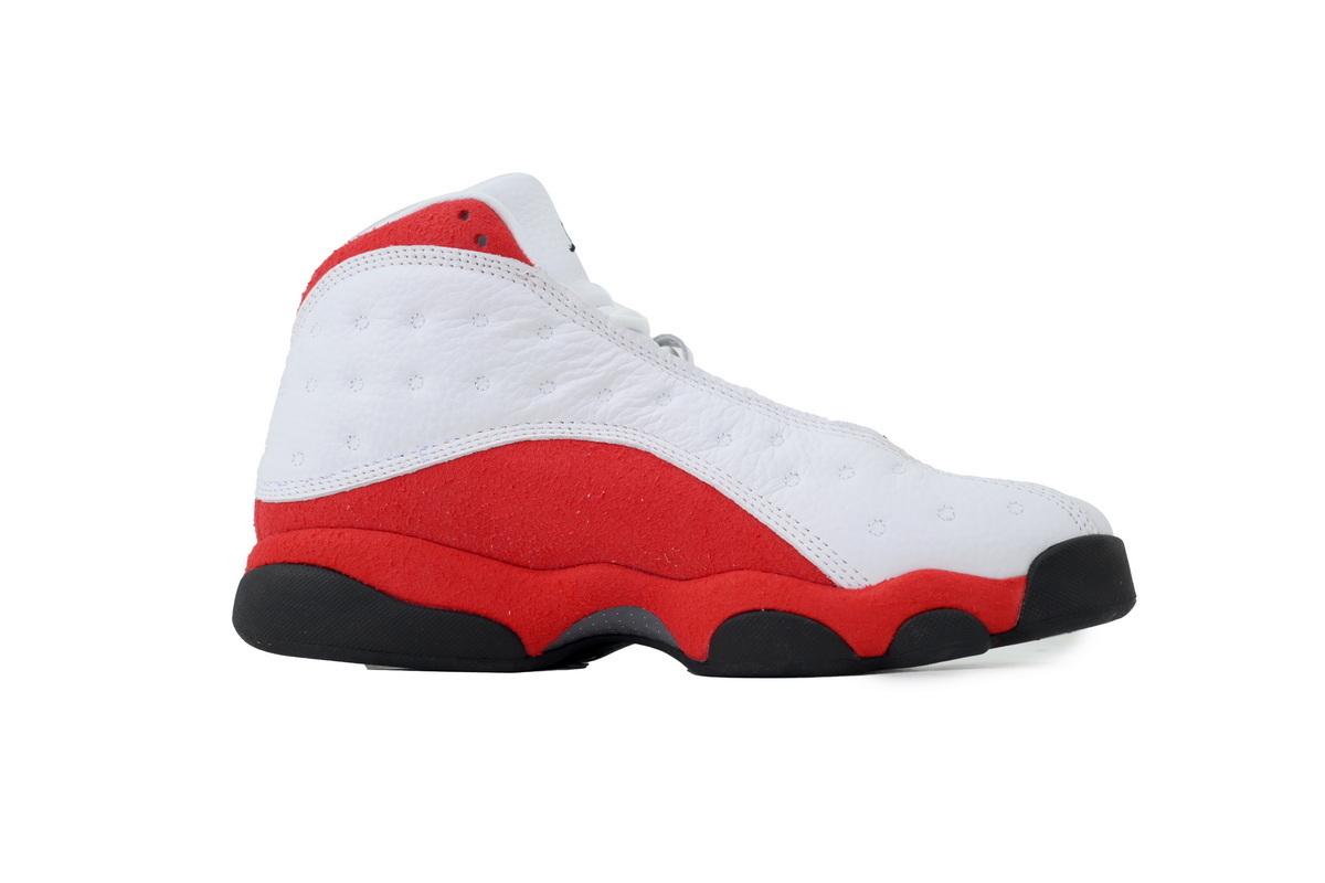 EM Sneakers Jordan 13 Retro True Red 2026