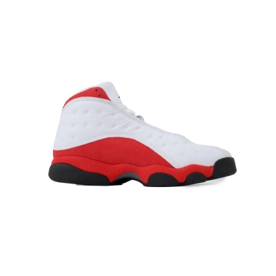 EM Sneakers Jordan 13 Retro True Red 2026 02