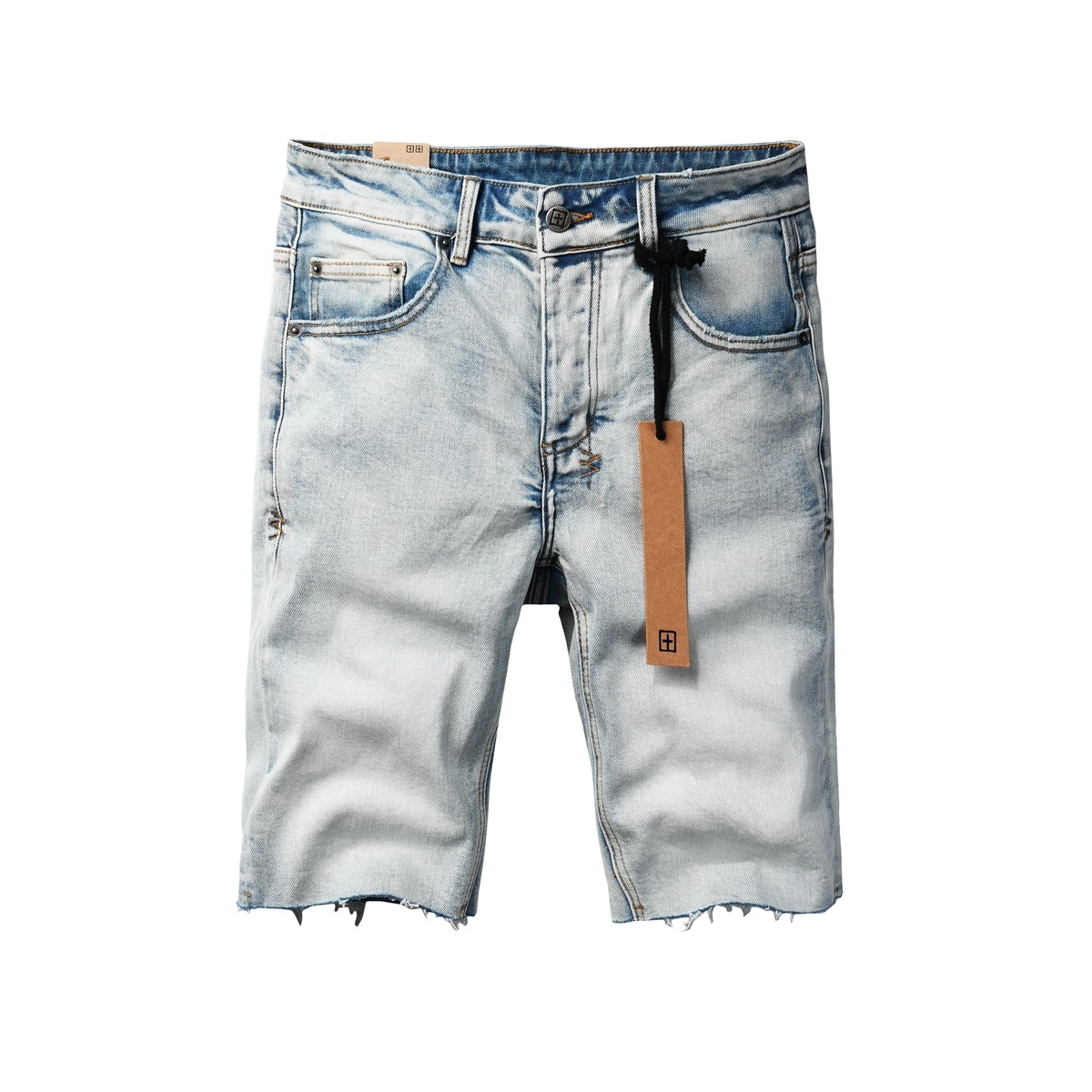 EM Sneakers ksubi Short Jean 2001