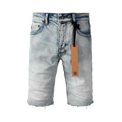 EM Sneakers ksubi Short Jean 2001 01