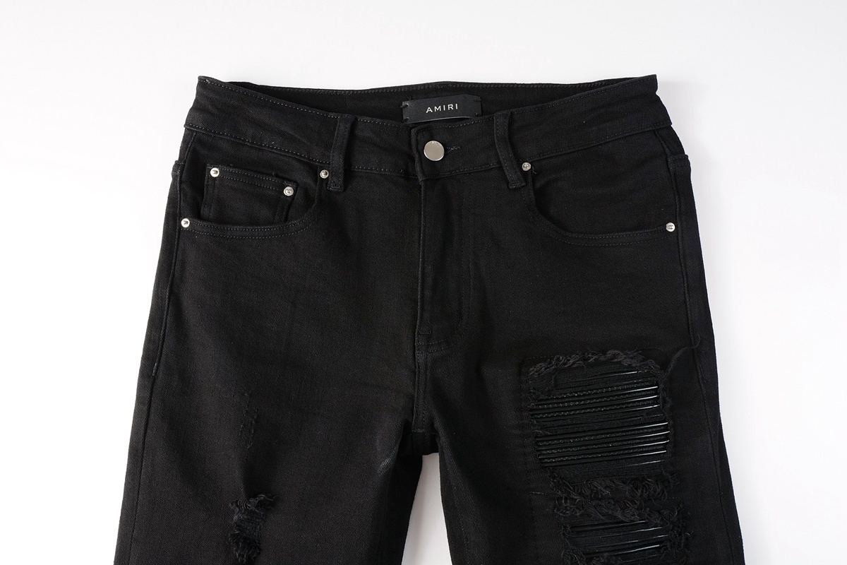 EM Sneakers Amiri Jean 5200