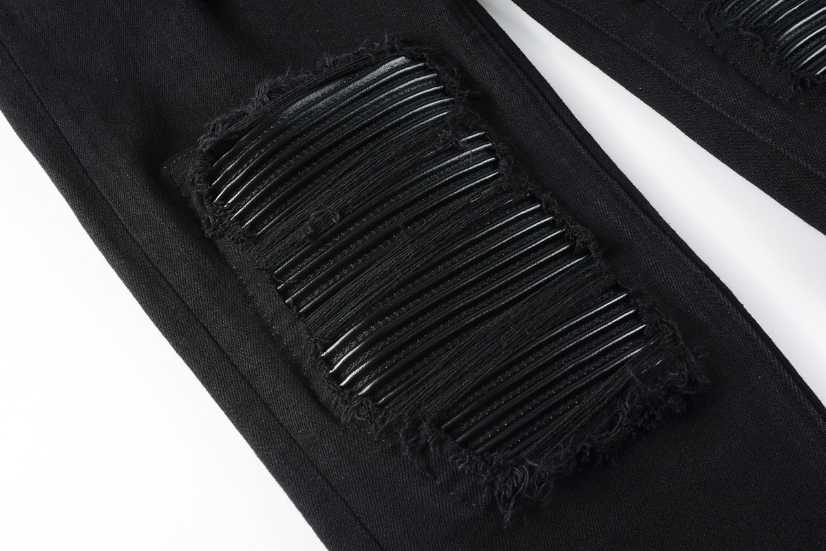 EM Sneakers Amiri Jean 5200